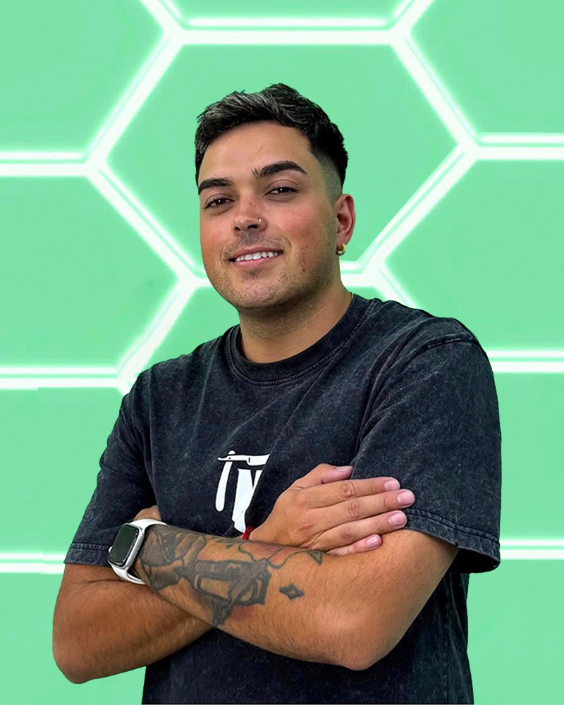 Facundo Campa
